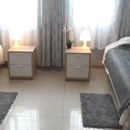P&k Hostel