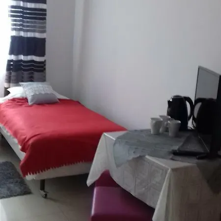 P&k Hostel Wolka Kosowska