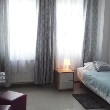 Hostel P&k