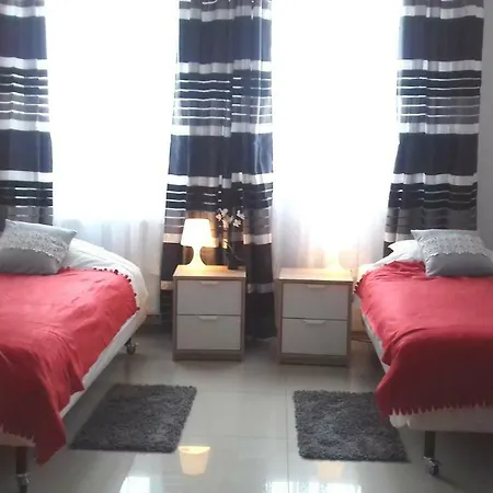 Hostel P&k *