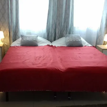 Hostel P&k
