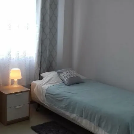 P&k Hostel *