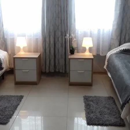 Hostel P&k