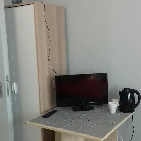 Hostel P&k