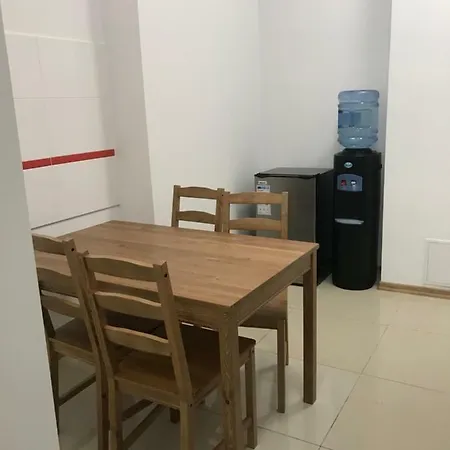 Hostel P&k *