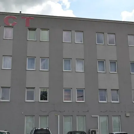 P&k Hostel Wolka Kosowska