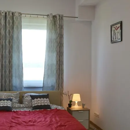 Hostel P&k Wolka Kosowska