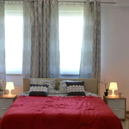 P&k Hostel Wolka Kosowska