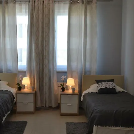 Hostel P&k